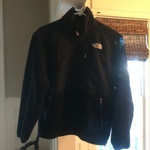 The North Face Denali Jacket_Black_Size Small